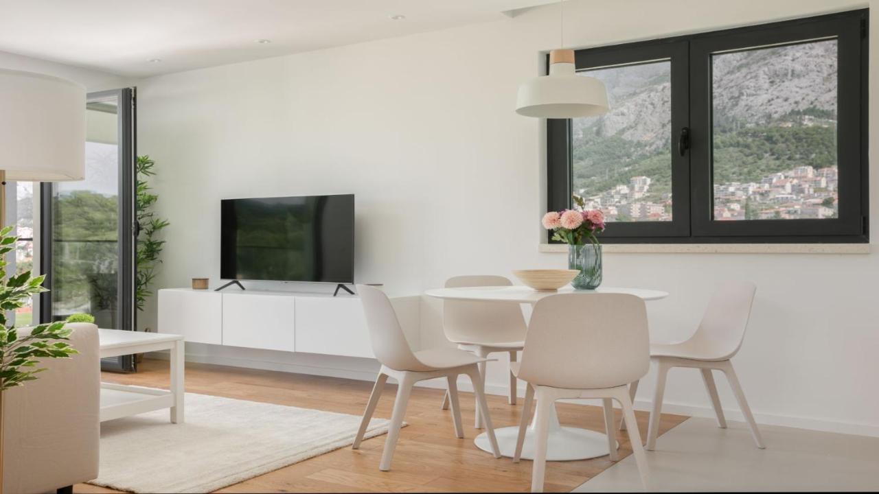 Amfora Ostojic Apartment Makarska