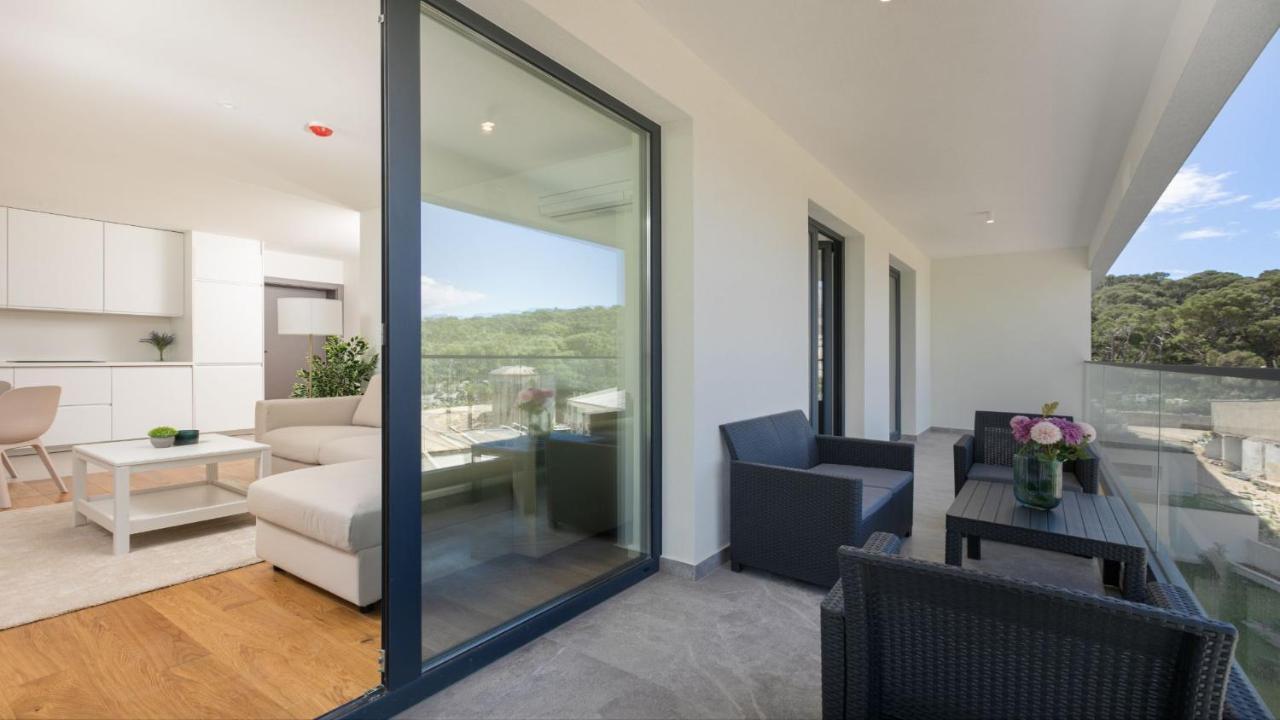Amfora Ostojic Apartment Makarska