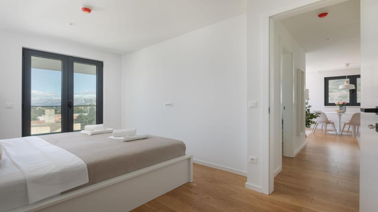 Amfora Ostojic Apartment